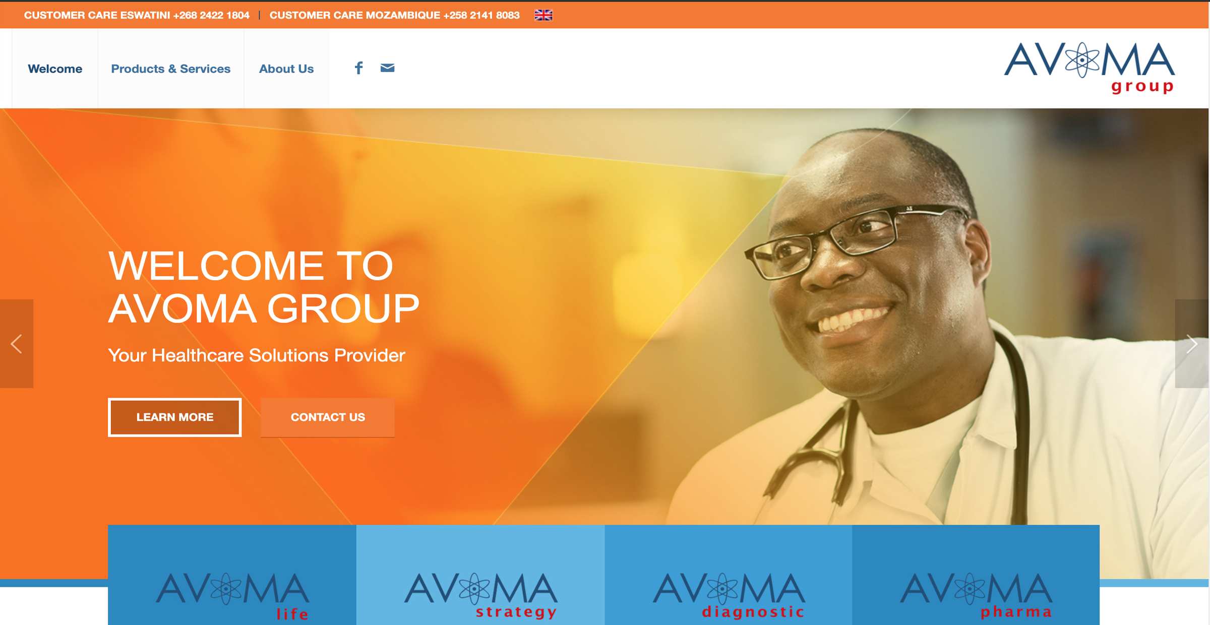 Avoma Group