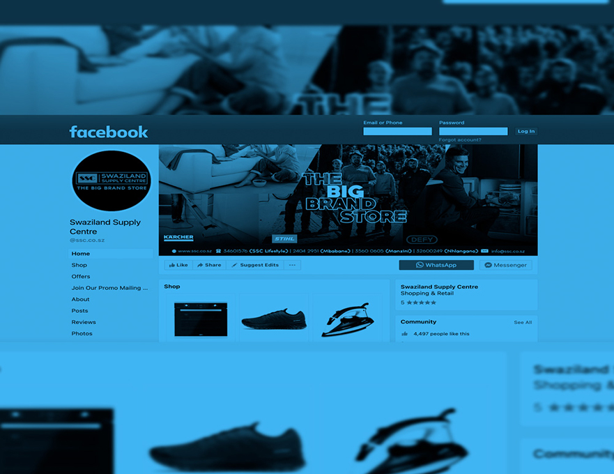 Facebook Advertising - Prime Digital Marketing Technology Solutions